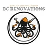 DC Renovations Logo
